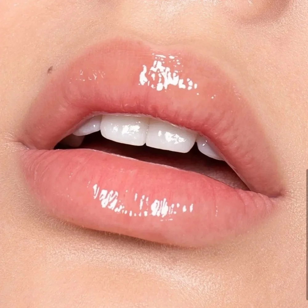 TFB Trust Fund Beauty Better Than Therapy Lip Oil, Clear, NEW‎
